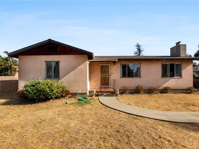 408 N Willow Ave, West Covina, CA, 91790