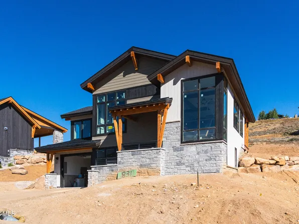 831 Black Feather Court, Granby, CO 80446