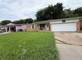 2604 N Hickory St, Sherman, TX 75092