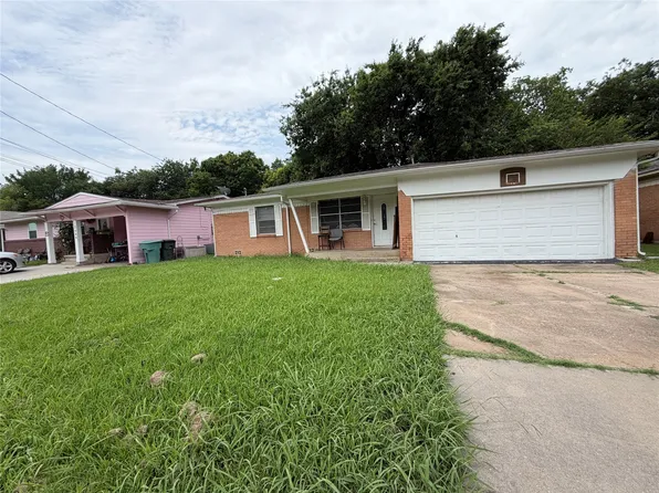 2604 N Hickory St, Sherman, TX 75092