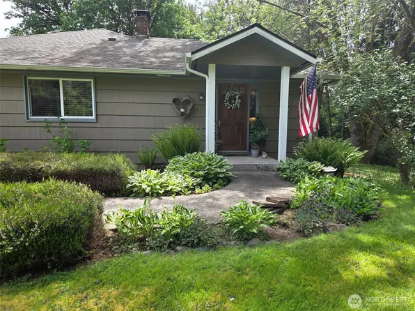 98 W Wishkah, Aberdeen, WA 98520