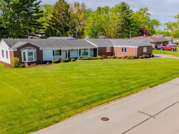 119 Highland Dr, Wabash, IN 46992