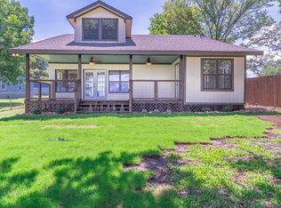 1319 Oak Hill Dr, Kemp, TX 75143