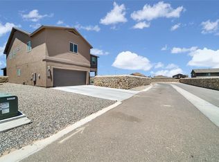 4840 Ruben Soto Dr, El Paso, TX 79938