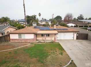 3708 Stokes Ave, Bakersfield, CA 93309
