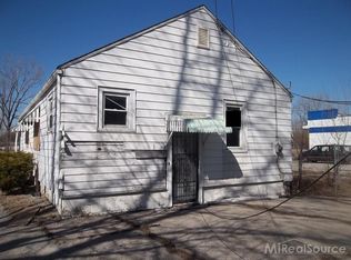 2930 N Washington Rd, Saginaw, MI 48601