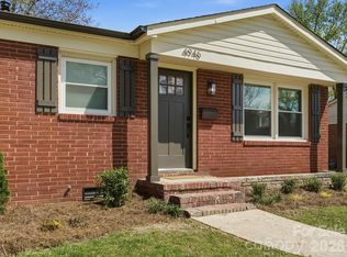 4946 Morgan St, Charlotte, NC 28208