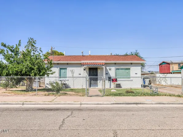 7859 Laura Way, El Paso, TX 79915
