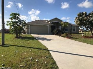 2508 NW 4th St, Cape Coral, FL 33993