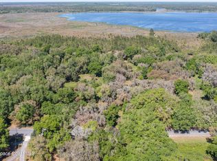 1758 County Road 308 Rd, Crescent City, FL 32112