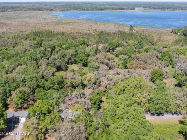 1758 County Road 308 Rd, Crescent City, FL 32112