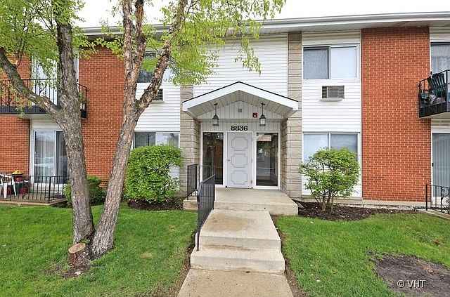 1st image of 8836 N Western Ave APT 1D
