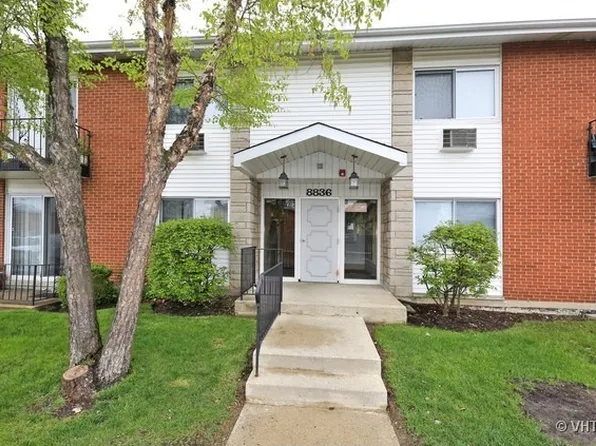 8836 N Western Ave APT 1D, Des Plaines, IL 60016