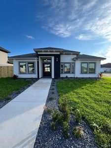 408 Noble Dr, San Juan, TX, 78589