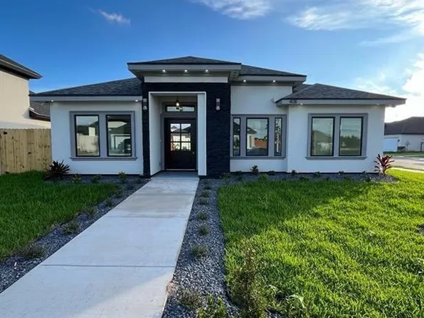 408 Noble Dr, San Juan, TX 78589