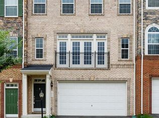 1555 Kinnaird Ter NE, Leesburg, VA 20176