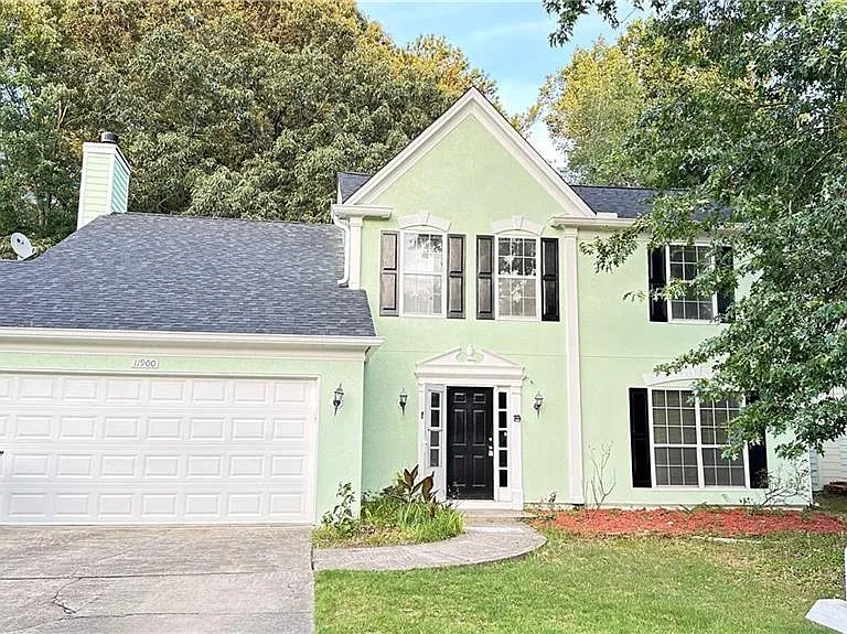 11900 Carriage Park Ln — Photo 1