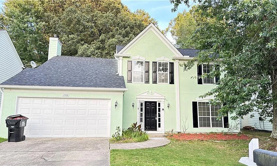 11900 Carriage Park Ln