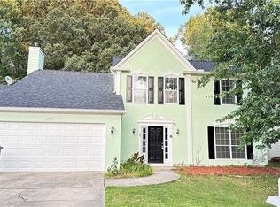 11900 Carriage Park Ln, Johns Creek, GA 30097