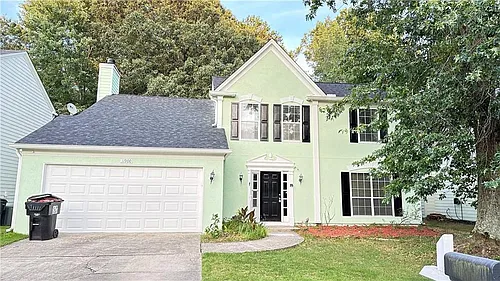 11900 Carriage Park Ln Photo 1