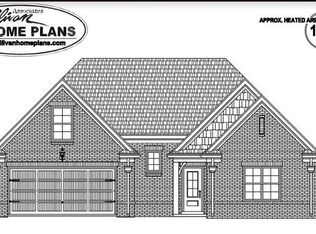 4053 Piermont St, Memphis, TN 38135