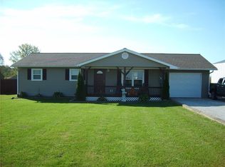 10537 W State Road 46, Greensburg, IN 47240