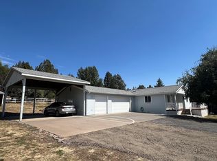 14923 Clover Creek Rd, Klamath Falls, OR 97601