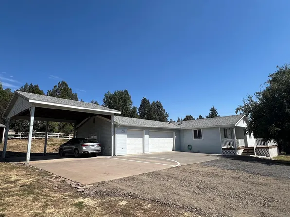 14923 Clover Creek Rd, Klamath Falls, OR 97601