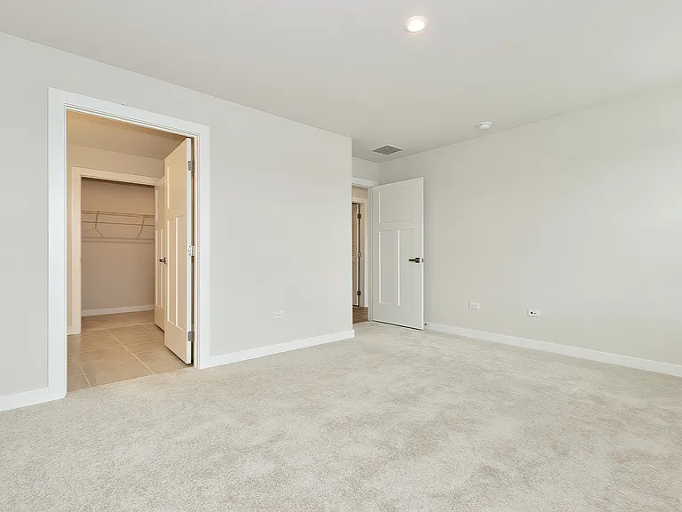 Master Bedroom Serenity