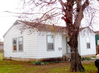 212 E Avenue D, Garland, TX 75040