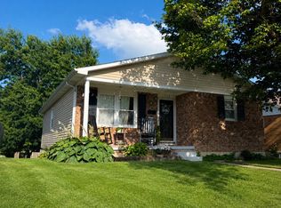 1822 13th St, Tell City, IN 47586