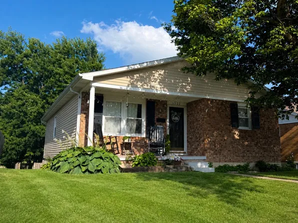 1822 13th St, Tell City, IN 47586