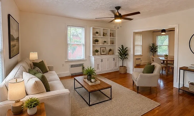 74 Morse St #2 — Photo 2