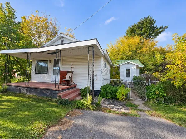 319 Spruce St, Ogdensburg, NY 13669