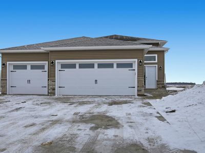 1274 Southview Dr SW, Glyndon, MN, 56547