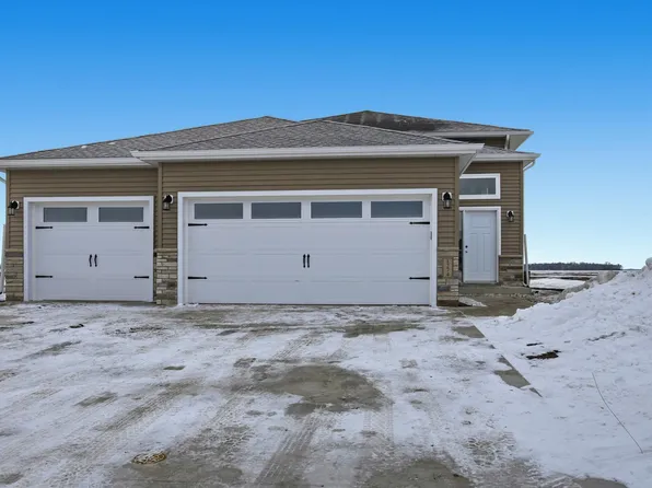 1274 Southview Dr SW, Glyndon, MN 56547