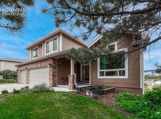1845 Anasazi Ct, Colorado Springs, CO 80919