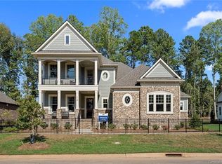410 Turtleback Rdg, Matthews, NC 28104