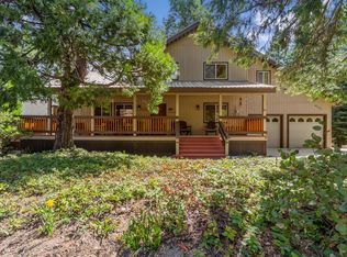 41173 Silver Pine Ln, Shaver Lake, CA 93664