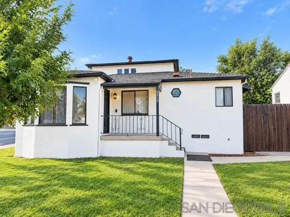 8850 Madison Ave, La Mesa, CA 91941