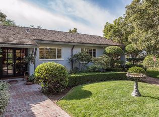 24270 San Pedro Ln, Carmel, CA 93923