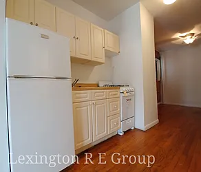 Rented by Lexington Real Estate Group