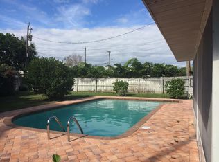 111 Diane Cir, Indialantic, FL 32903