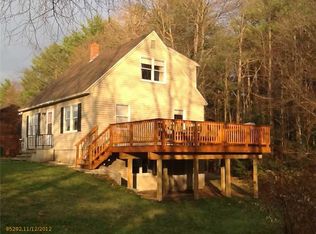 5 Barrows Dr, Topsham, ME 04086