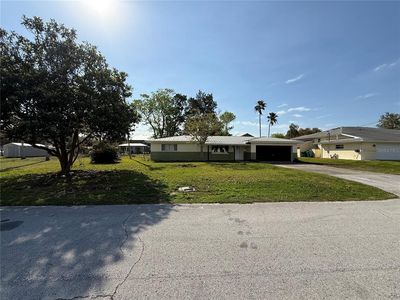 3930 N Seminole Point, Crystal River, FL, 34428