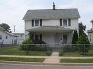 414 Western Ave LOT 144, Washington Court House, OH 43160