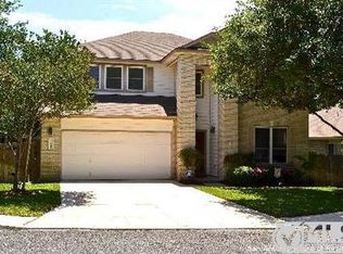 11842 Barkston Dr, San Antonio, TX 78253