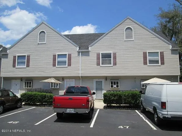 111 E 1st St APT 47, Jacksonville, FL 32206
