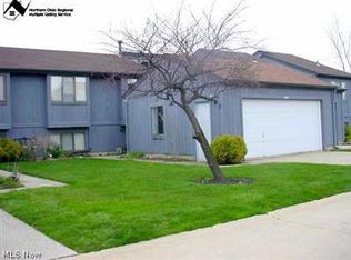 1403 Northway Dr, Painesville, OH 44077