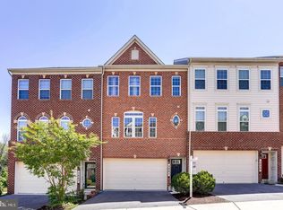 3841 Cullingworth Rd, Burtonsville, MD 20866